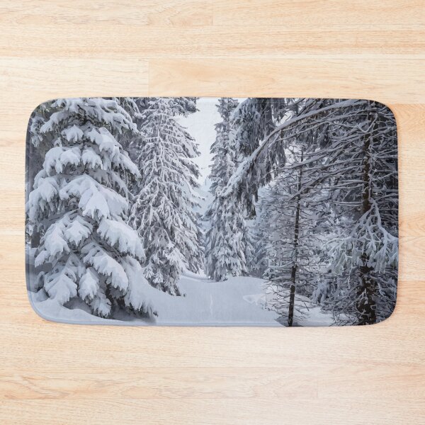 Item preview, Winter’s Path designed and sold by bb-15artstudio.