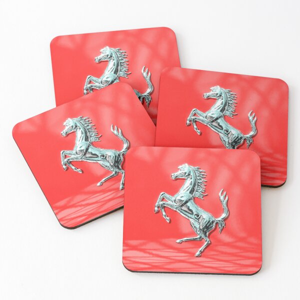 Item preview, Ferrari Horse designed and sold by AM1899.