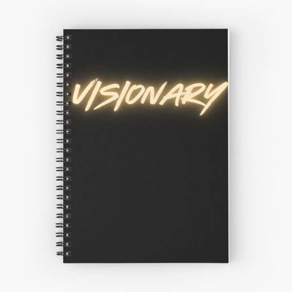 Aperçu de l'œuvre Texte inspirant, affirmation, motivation, visionnaire, merveilleux, super-héros créée et vendue par Melan Designs.