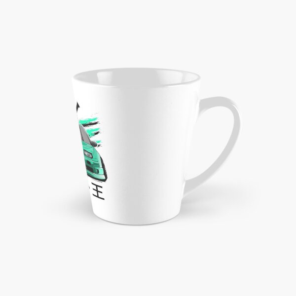 Item preview, Nissan 180SX S13 (Turquoise) designed and sold by Osman Çetin Yapıcı.