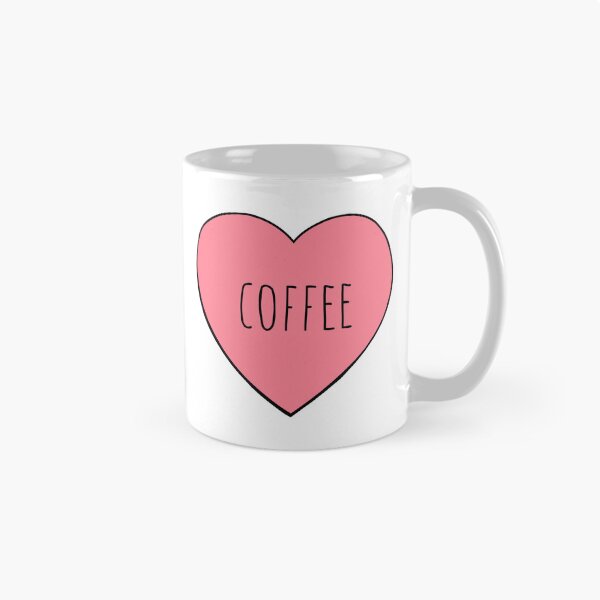 Item preview, I love coffee designed and sold by Israelbeck7.
