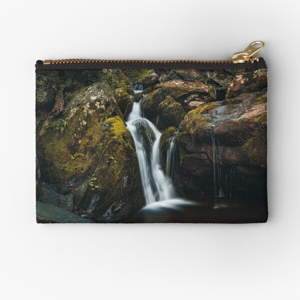 Item preview, Mossy Cascades designed and sold by Ismael Garcia.