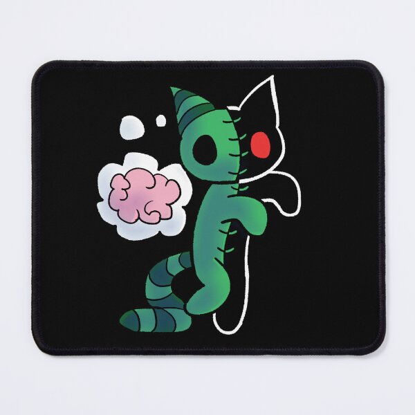 Item preview, Zombie Cat designed and sold by benji448.