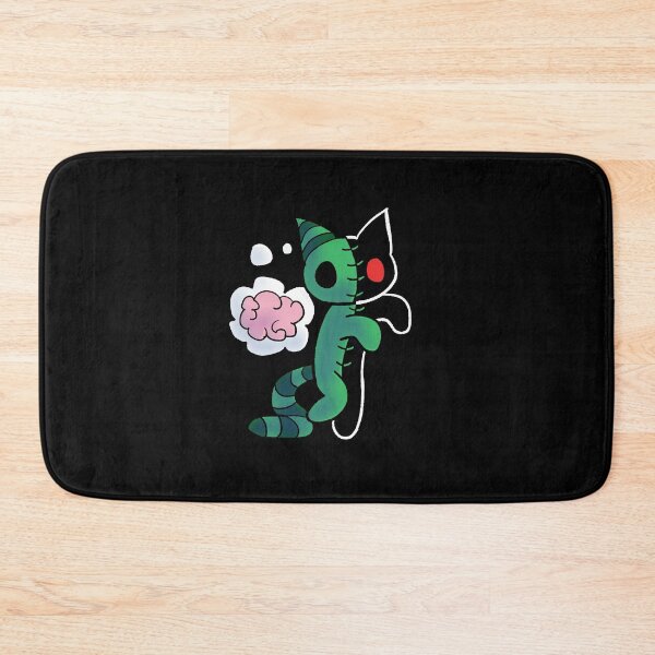 Item preview, Zombie Cat designed and sold by benji448.