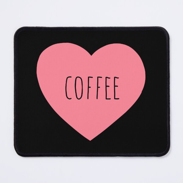 Item preview, I love coffee designed and sold by Israelbeck7.