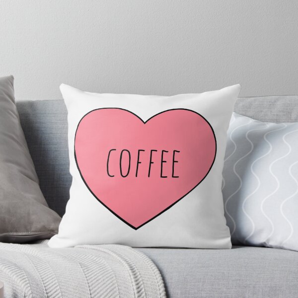 Item preview, I love coffee designed and sold by Israelbeck7.