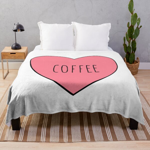 Item preview, I love coffee designed and sold by Israelbeck7.