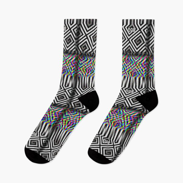 Item preview, Spots (Lines) 3 designed and sold by Decipan.