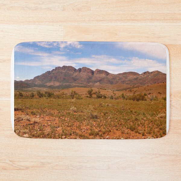 Item preview, The Flinders Ranges Australia designed and sold by jwwallace.