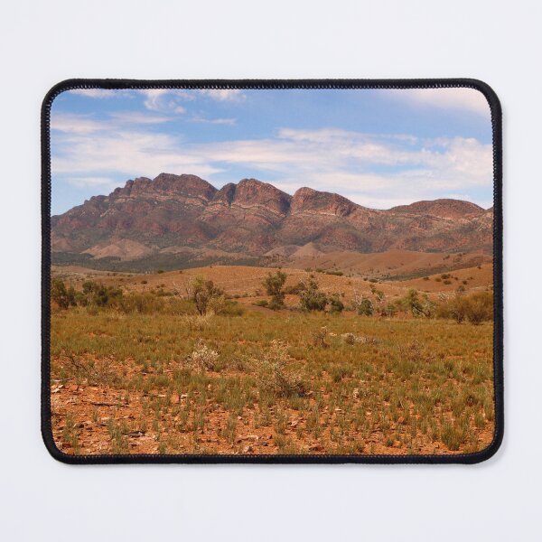 Item preview, The Flinders Ranges Australia designed and sold by jwwallace.
