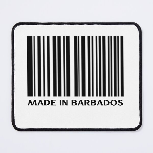 Item preview, Made in Barbados designed and sold by lehmecdesigns.