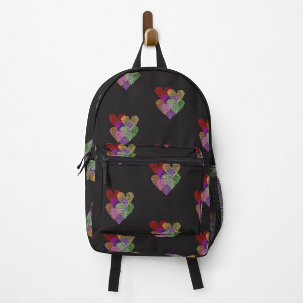 Item preview, patchwork hearts designed and sold by Mara9.