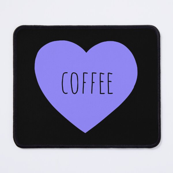Item preview, I love coffee designed and sold by Israelbeck7.