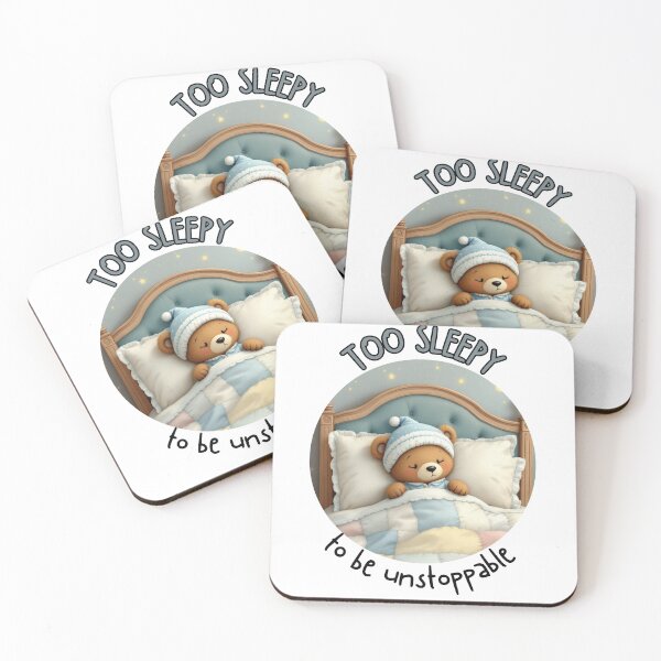 Item preview, I'm just a sleepy lil guy designed and sold by Avida's Fever Dreams.