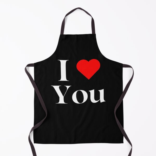 Item preview, I LOVE YOU designed and sold by 7fr4d.