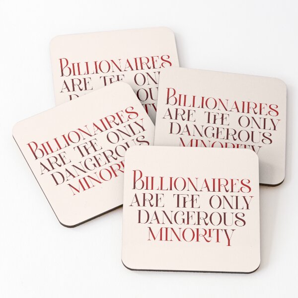 Item preview, billionaires designed and sold by sagegreenmoon.