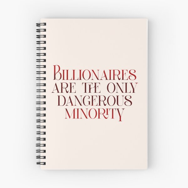Item preview, billionaires designed and sold by sagegreenmoon.