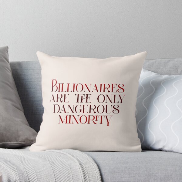 Item preview, billionaires designed and sold by sagegreenmoon.