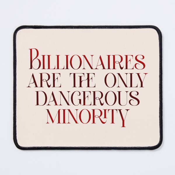Item preview, billionaires designed and sold by sagegreenmoon.