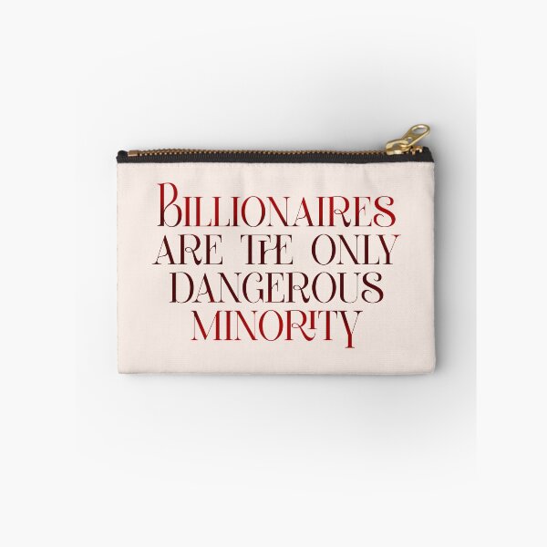 Item preview, billionaires designed and sold by sagegreenmoon.