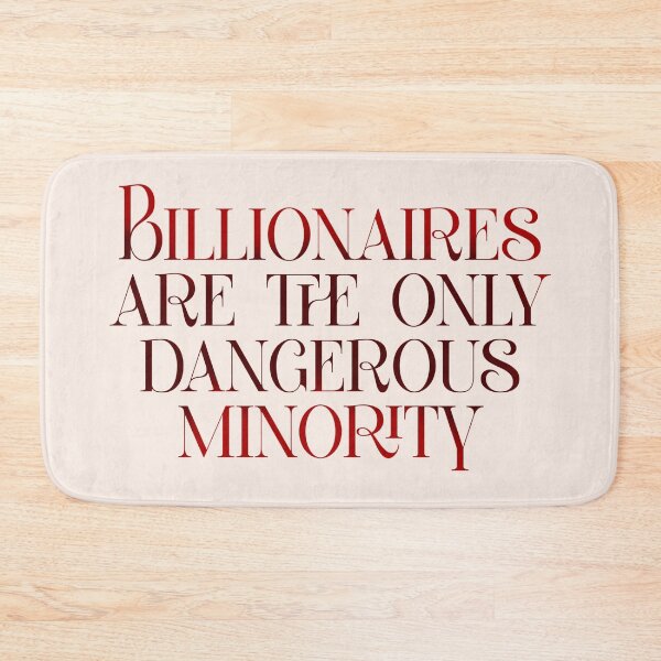 Item preview, billionaires designed and sold by sagegreenmoon.