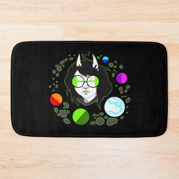 Item preview, Jade Harley Orbit designed and sold by GlobTheBlob.