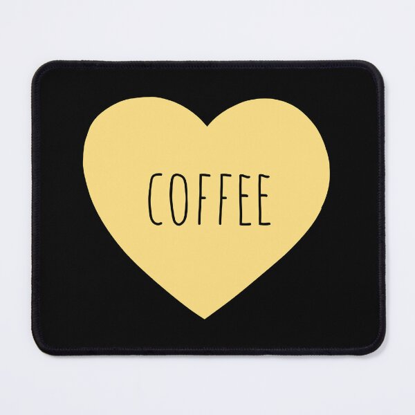 Item preview, I love coffee designed and sold by Israelbeck7.