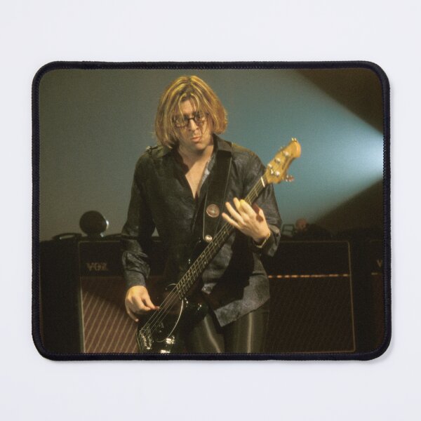Item preview, Brian Yale - Matchbox Twenty - Photograph designed and sold by ConcertImages.