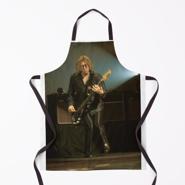Item preview, Brian Yale - Matchbox Twenty - Photograph designed and sold by ConcertImages.