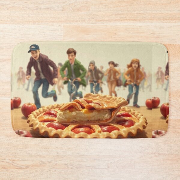 Item preview, National Pie Day designed and sold by TreatLLC.