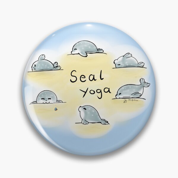 Item preview, copy of Robben yoga designed and sold by BloodyKiara.