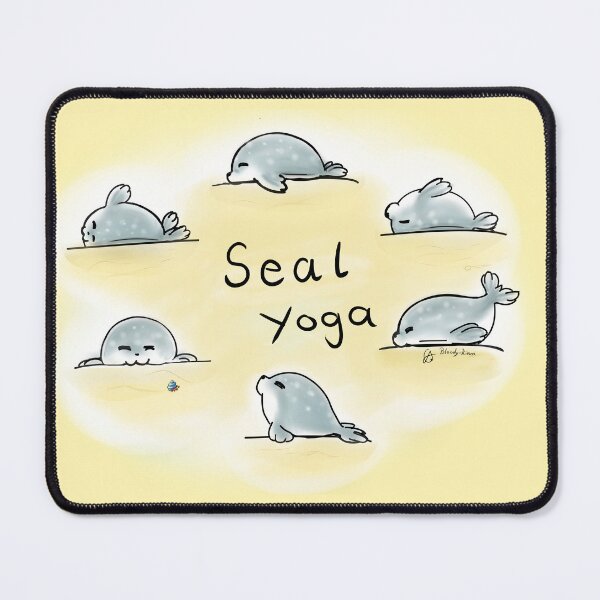 Item preview, copy of Robben yoga designed and sold by BloodyKiara.