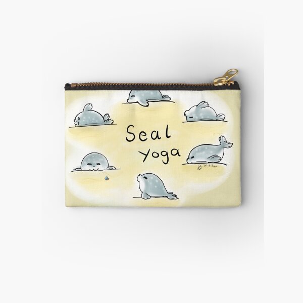 Item preview, copy of Robben yoga designed and sold by BloodyKiara.
