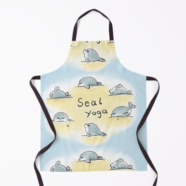 Item preview, copy of Robben yoga designed and sold by BloodyKiara.