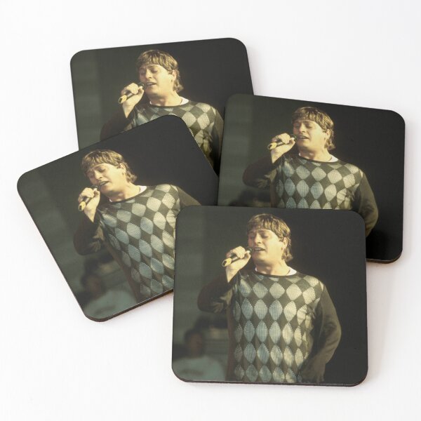 Item preview, Rob Thomas - Photograph designed and sold by ConcertImages.
