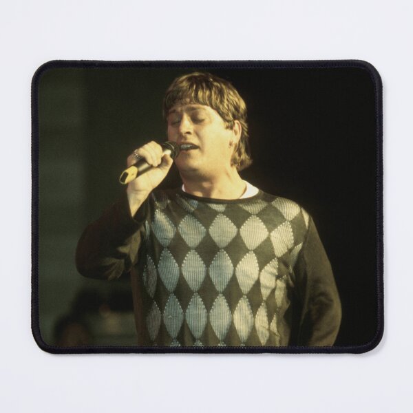 Item preview, Rob Thomas - Photograph designed and sold by ConcertImages.