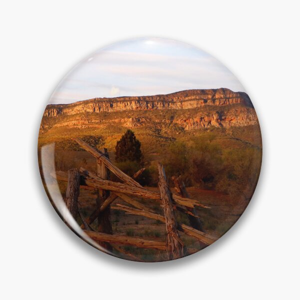 Item preview, Rawnsley Bluff Sunset designed and sold by jwwallace.