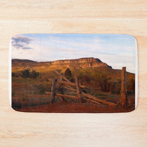 Item preview, Rawnsley Bluff Sunset designed and sold by jwwallace.