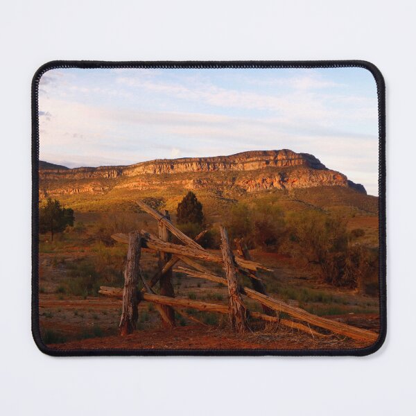 Item preview, Rawnsley Bluff Sunset designed and sold by jwwallace.