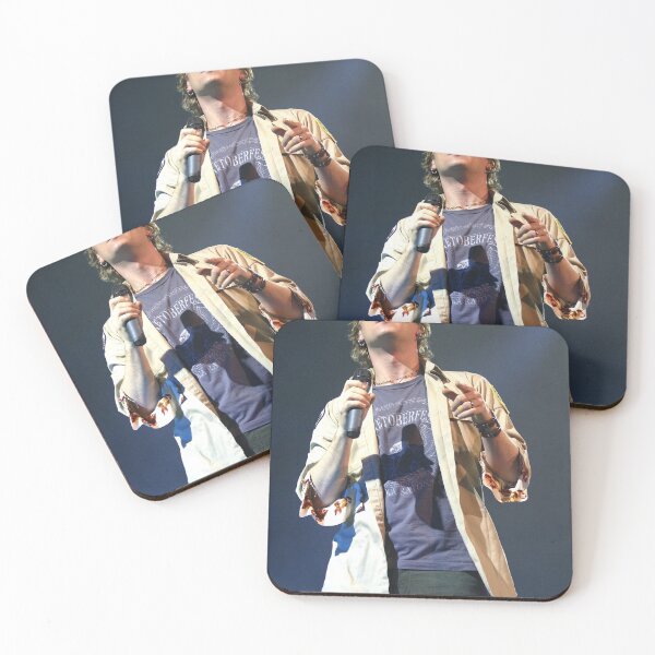 Item preview, Rob Thomas - Photograph designed and sold by ConcertImages.