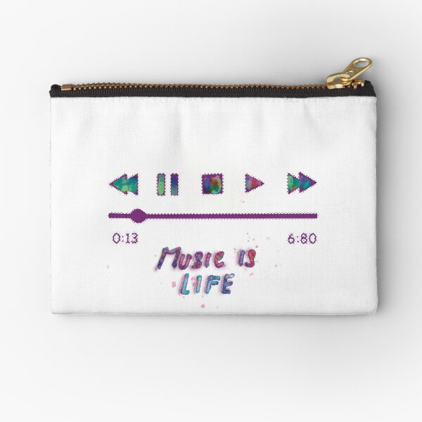 Item preview, Play Stop repeat designed and sold by Tropical Studio.