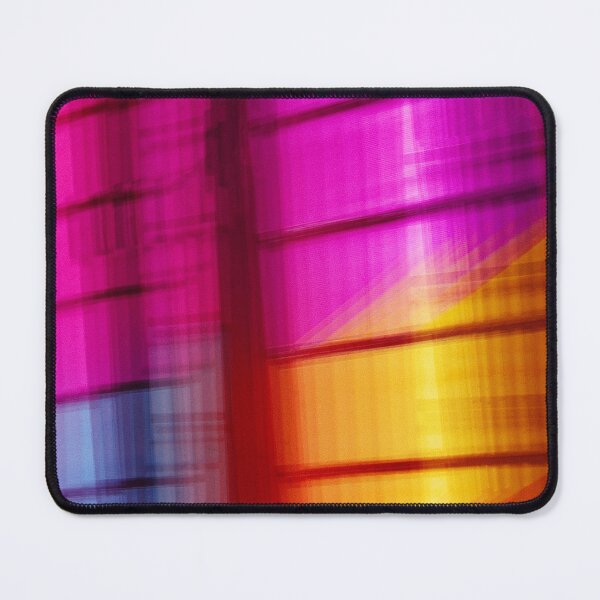 Item preview, ICM Colourful Street Patterns 1 designed and sold by Charles Oliver Creations.