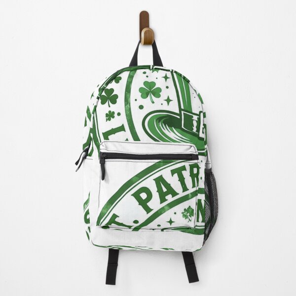 Item preview, St. Patrick’s Day Lucky and Blessed designed and sold by ArtByMarkDesign.