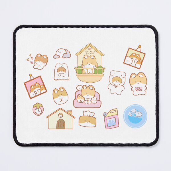 Item preview, [EXO] Baekhyun TEO-LAE-GI ZIPDURI Teolaegi designed and sold by Eldavilora.
