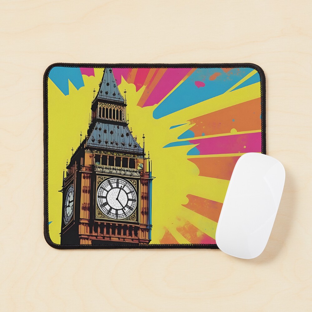 Item preview, Mouse Pad designed and sold by EthosWear.