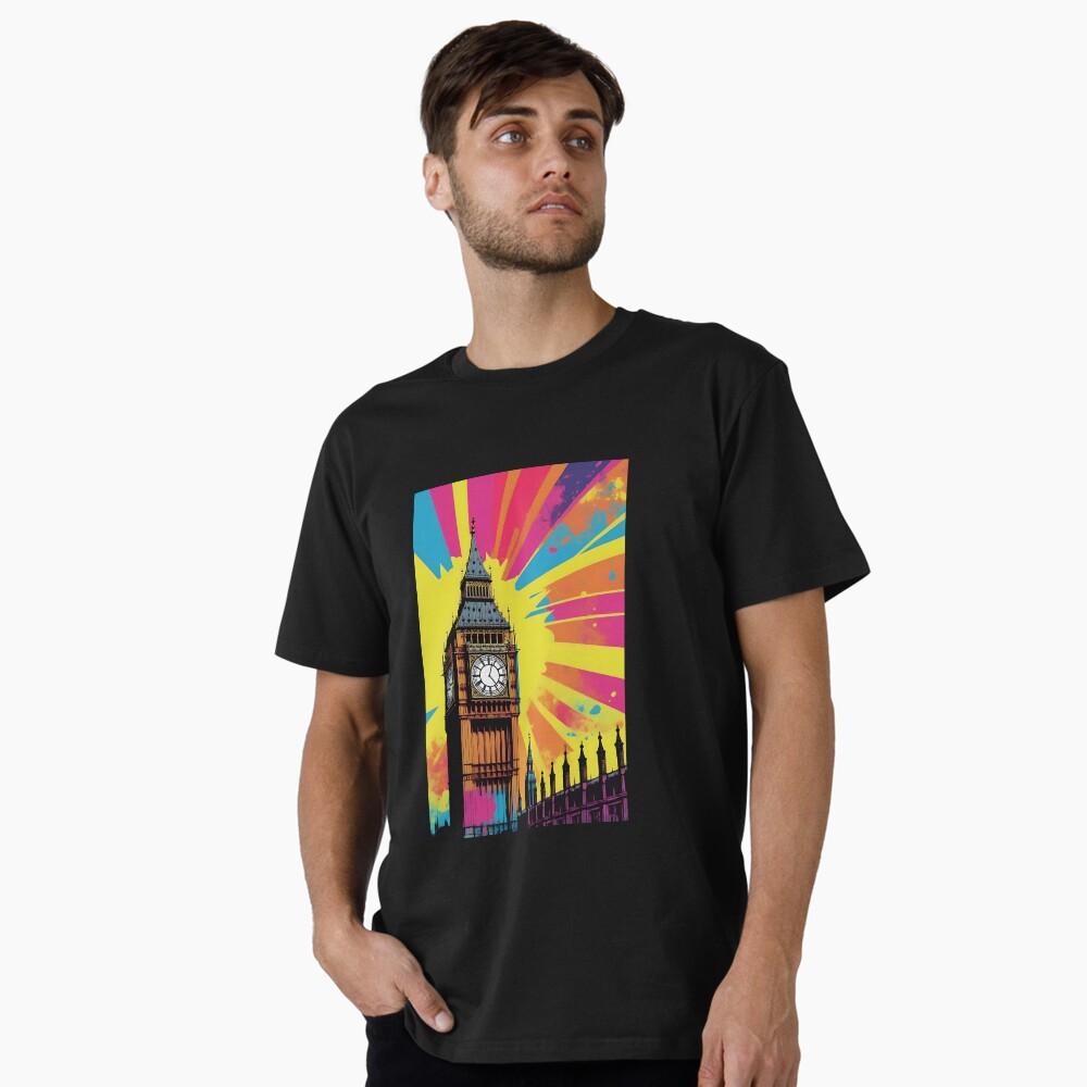 Item preview, Premium T-Shirt designed and sold by EthosWear.