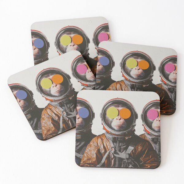 Item preview, Laugh Now, But One Day We’ll Rule the Stars designed and sold by Top Astronaut Shop.