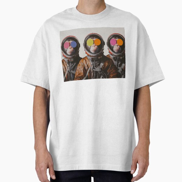 Item preview, Laugh Now, But One Day We’ll Rule the Stars designed and sold by Top Astronaut Shop.