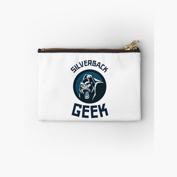 Item preview, Silverback Geek Angry designed and sold by SalemFine.