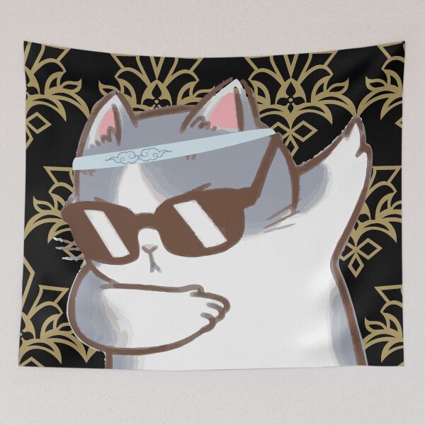 Item preview, Meeyau designed and sold by ArtemeliaDesign.